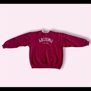 Arizona Sweatshirt
